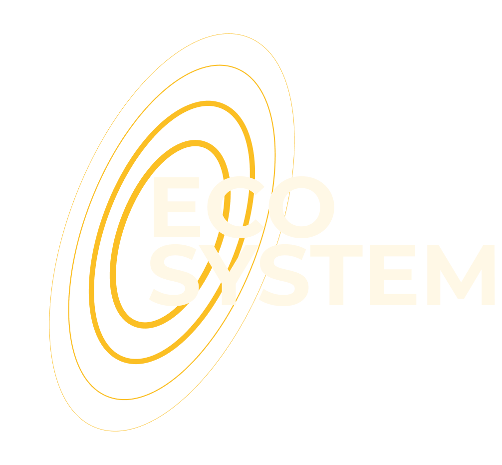 Ecosystem Logo